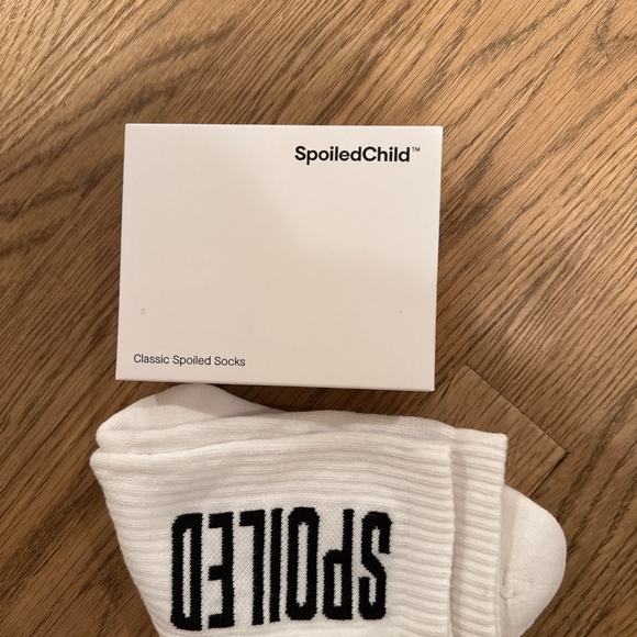 Bundle Spoiled Child Spa set - Picture 7 of 7